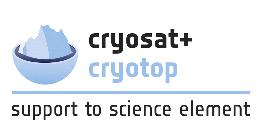 CryoTop logo