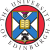 Edinburgh logo